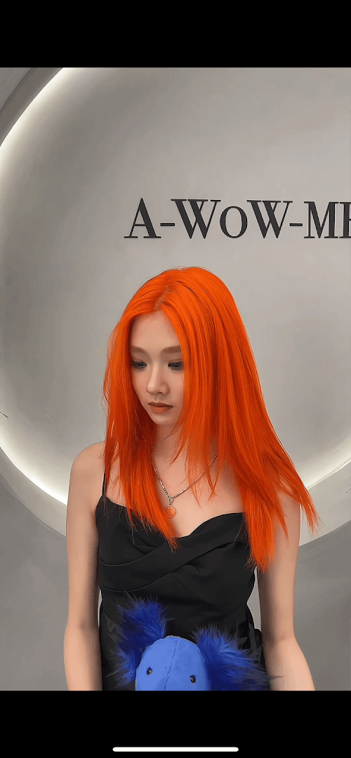 A-WoW-ME IOI Mall Puchong - Highly Recommended Best Salon in Puchong