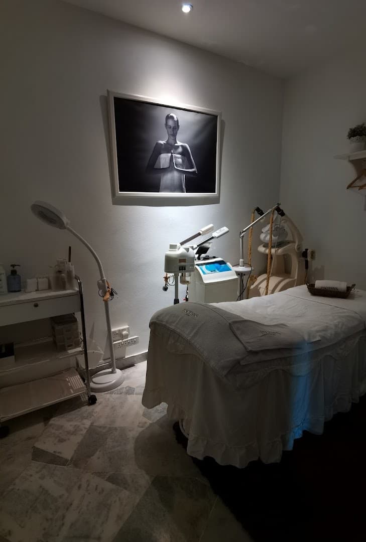 Beauty Chateau Day Spa