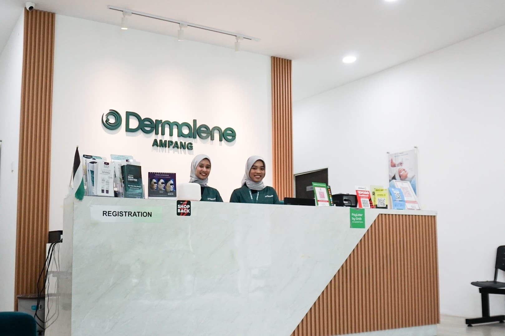 Dermalene Skin Centre - Ampang