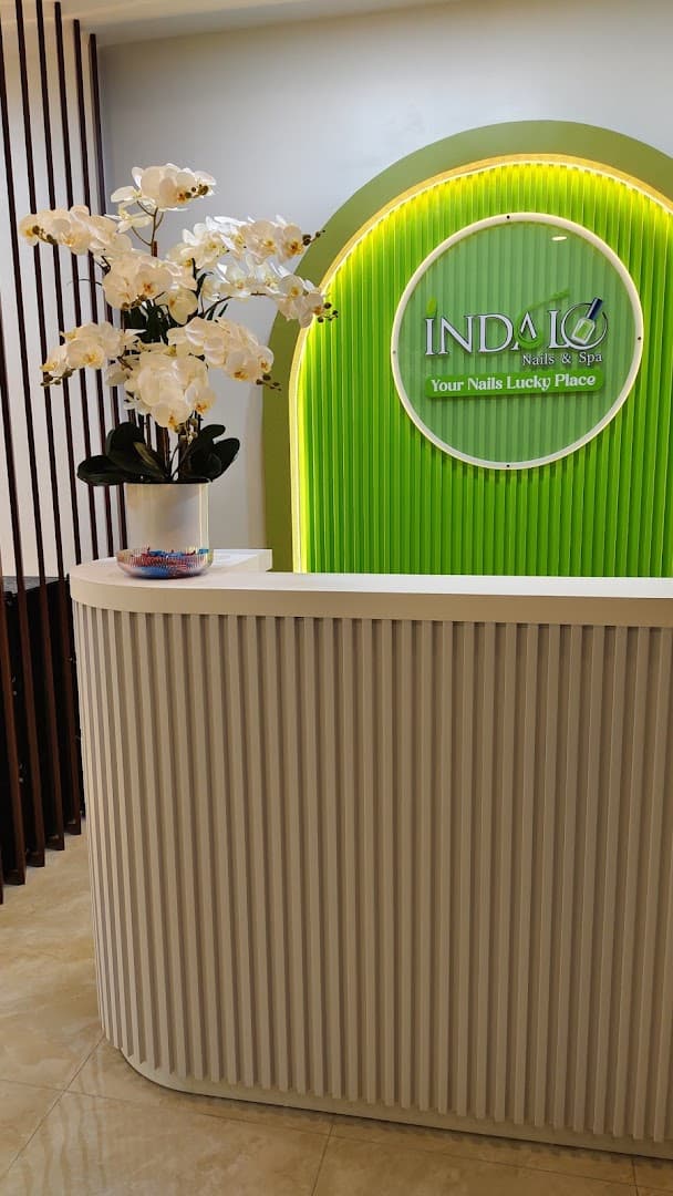Indalo Nails & Spa