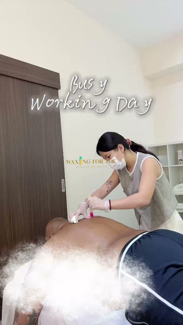 Waxing For You Permas Jaya
