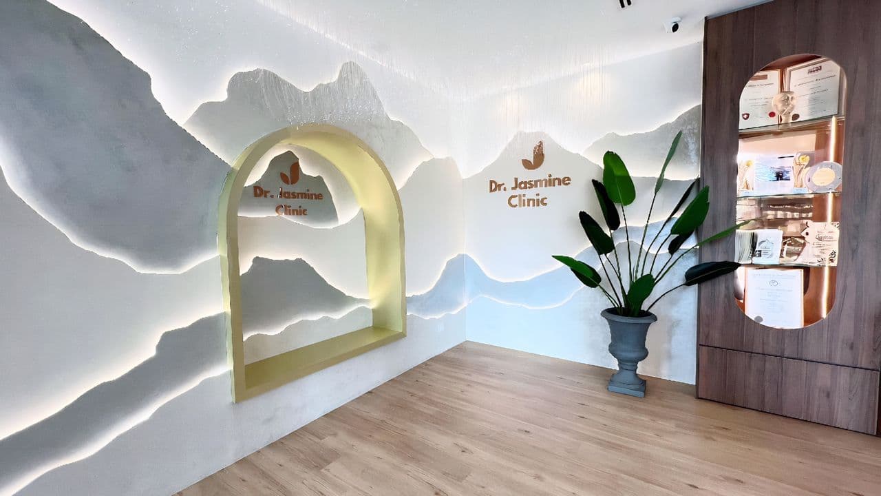 Dr. Jasmine Clinic