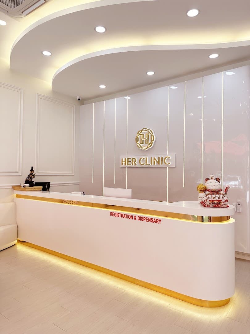 Her Clinic Ampang 2