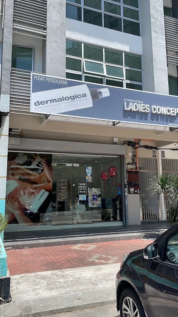 The ladies Concept 3