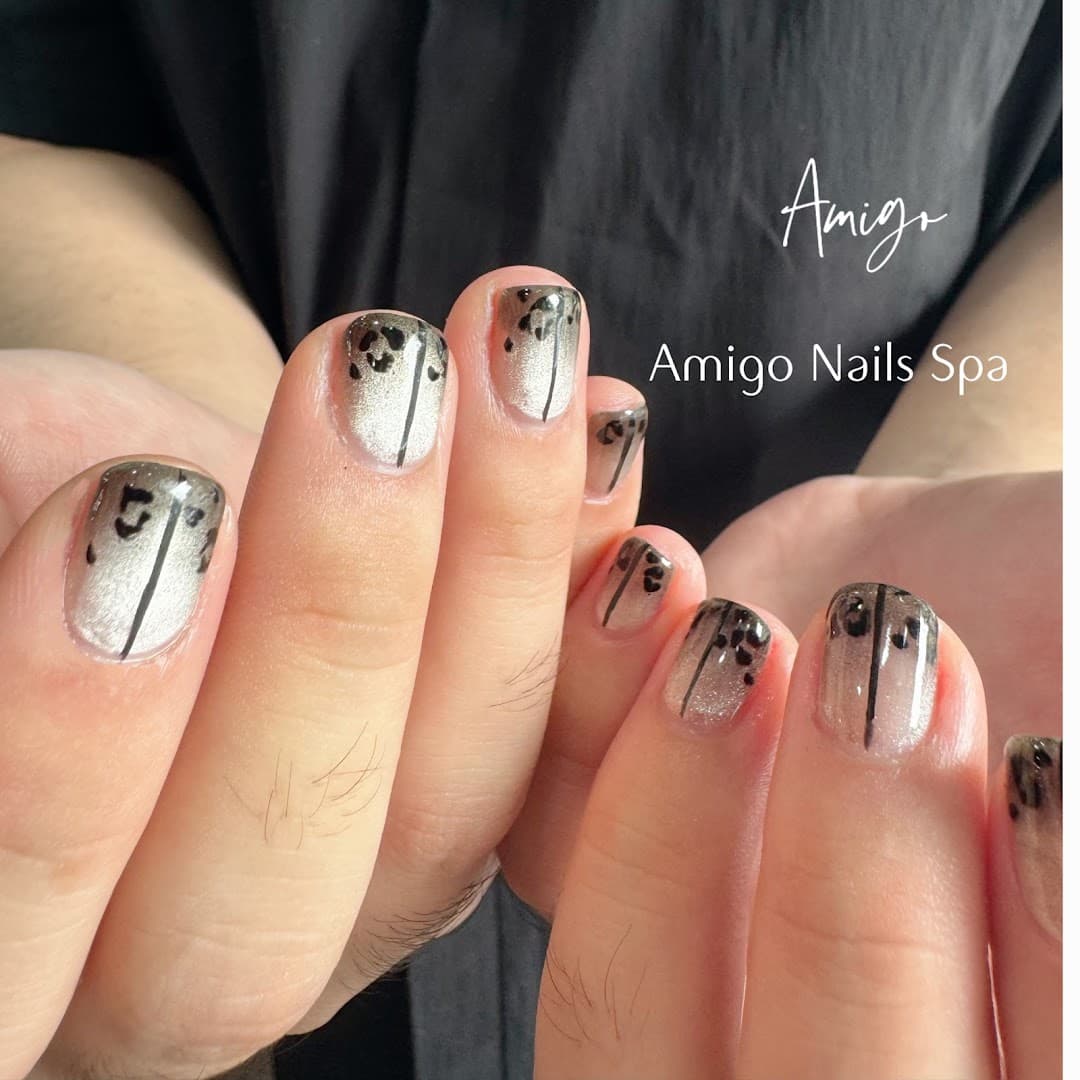 Amigo Nail Spa & Academy