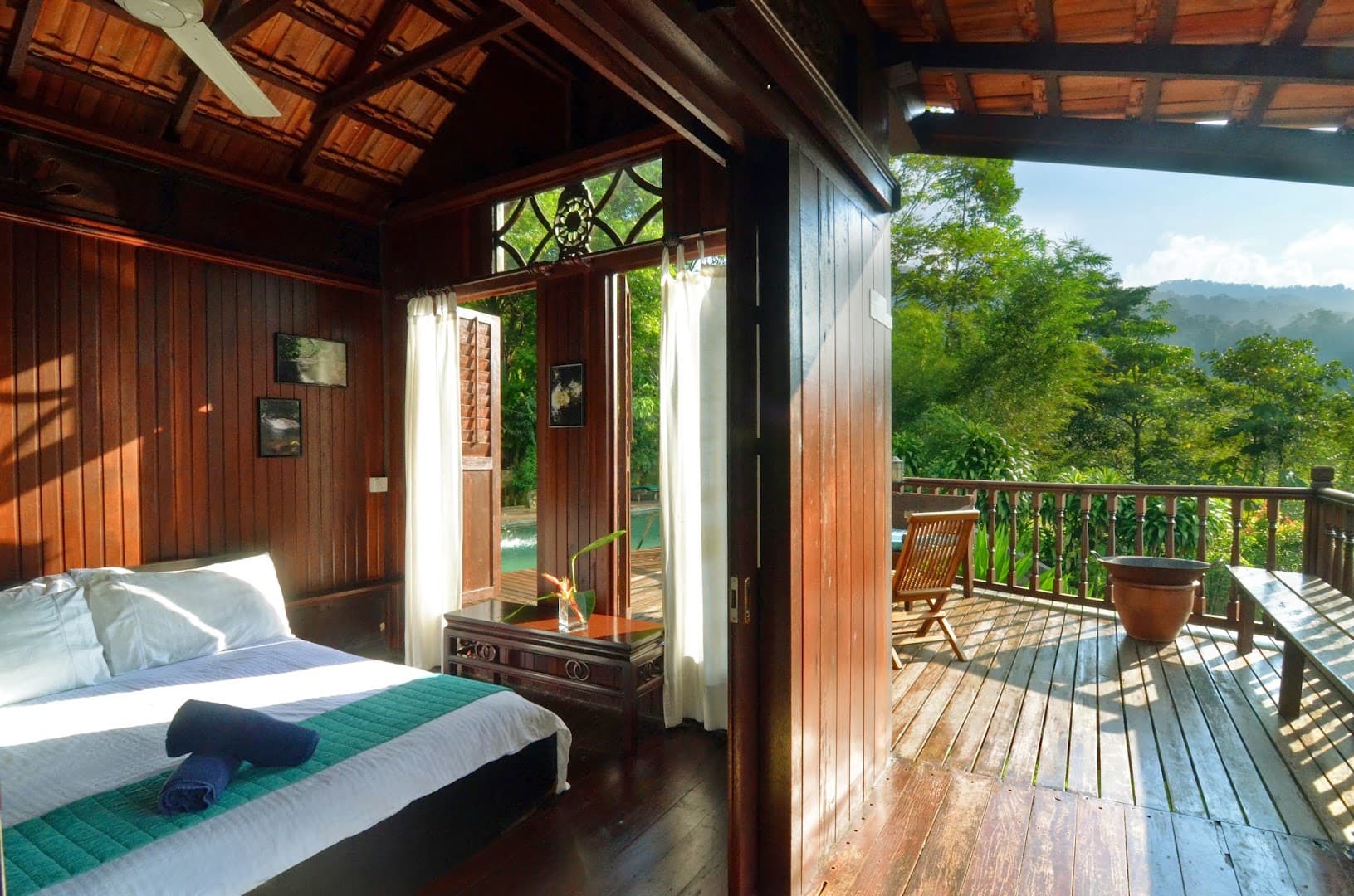 The Dusun 2
