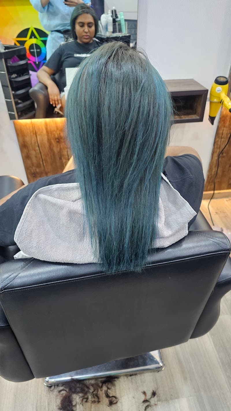 East Star Hair Salon 1