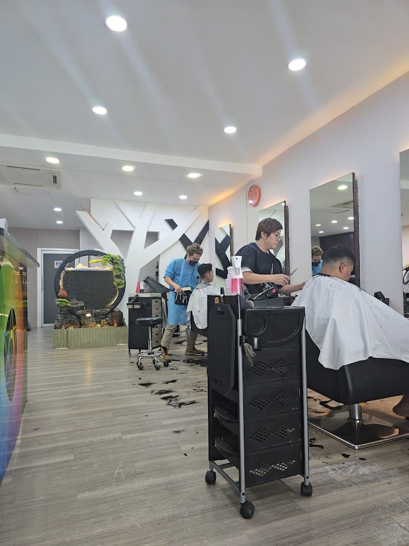 East Star Hair Salon 3