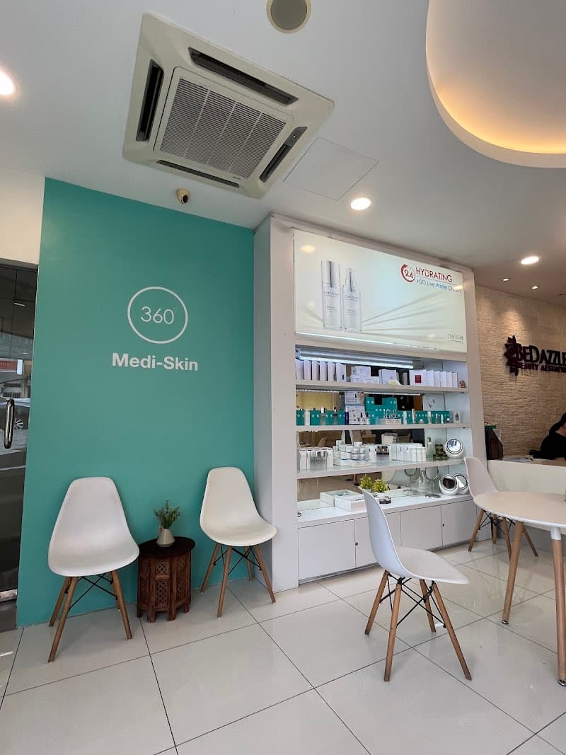 360 Medi-Skin - Taman Segar 3