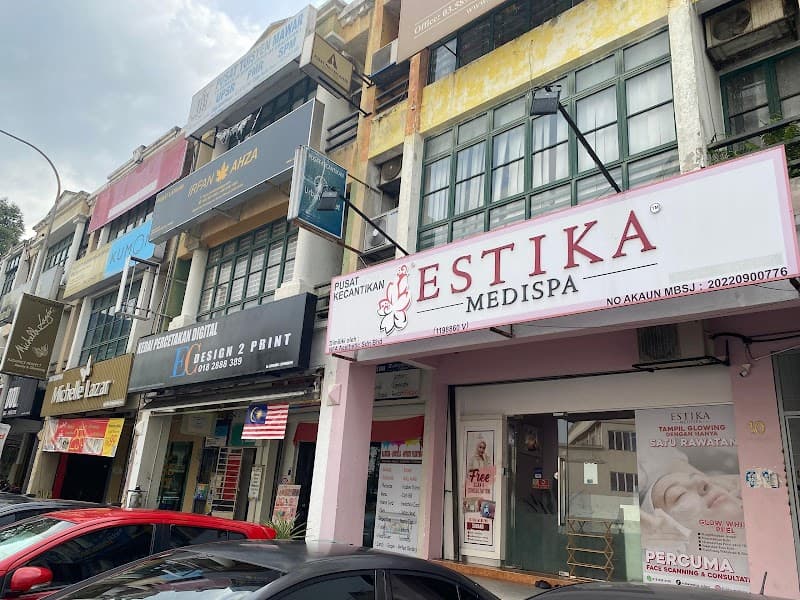 Estika Medispa Subang 3