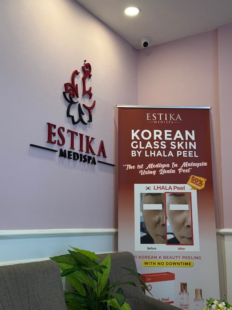 Estika Medispa Subang 5