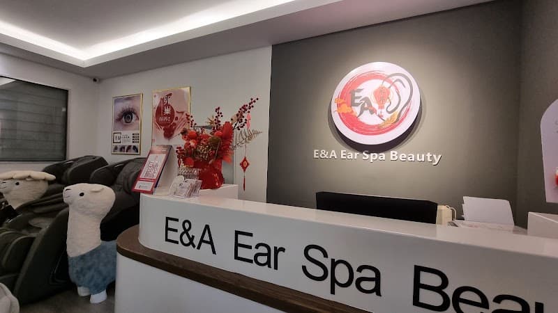 E&A Ear Spa Beauty 3
