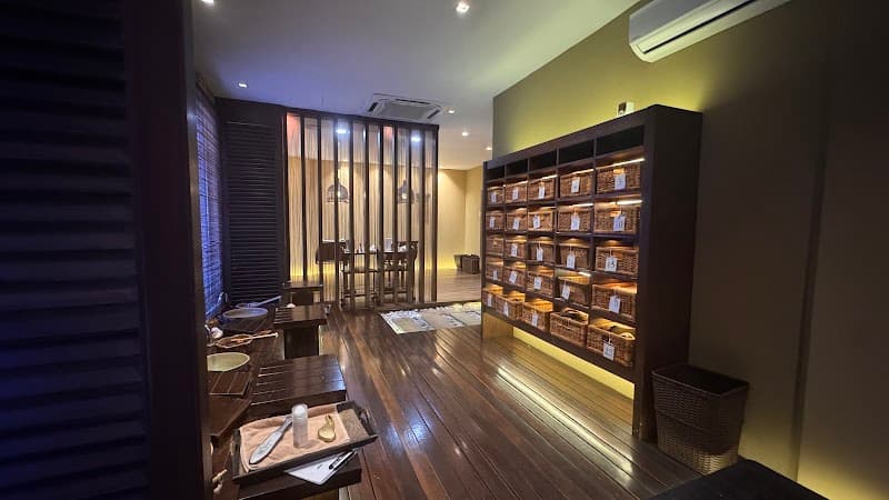 HerbaLine Facial Spa Subang Jaya 1