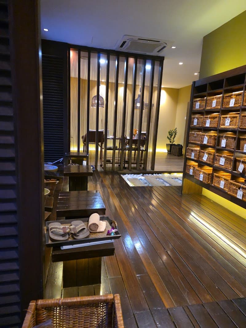 HerbaLine Facial Spa Subang Jaya 2
