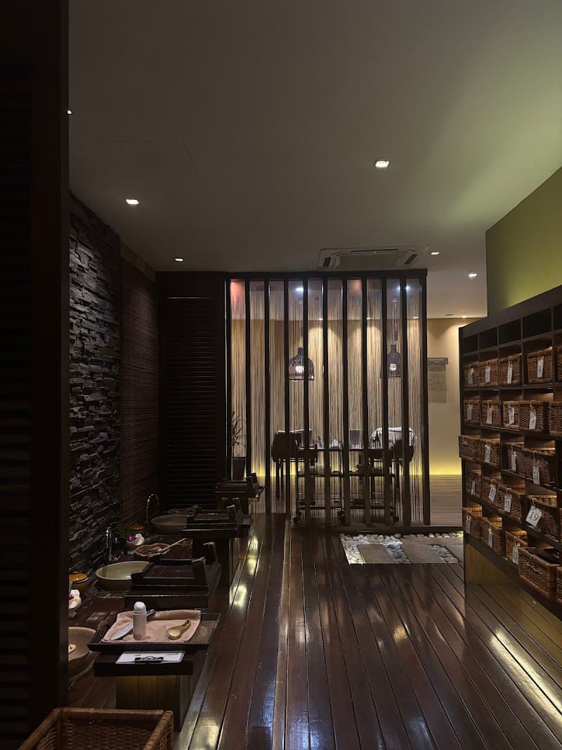 HerbaLine Facial Spa Subang Jaya 5