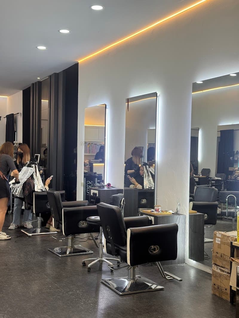 K Artistry Hair Studio 1