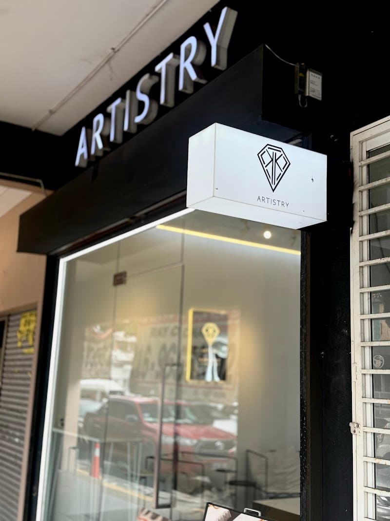 K Artistry Hair Studio 2