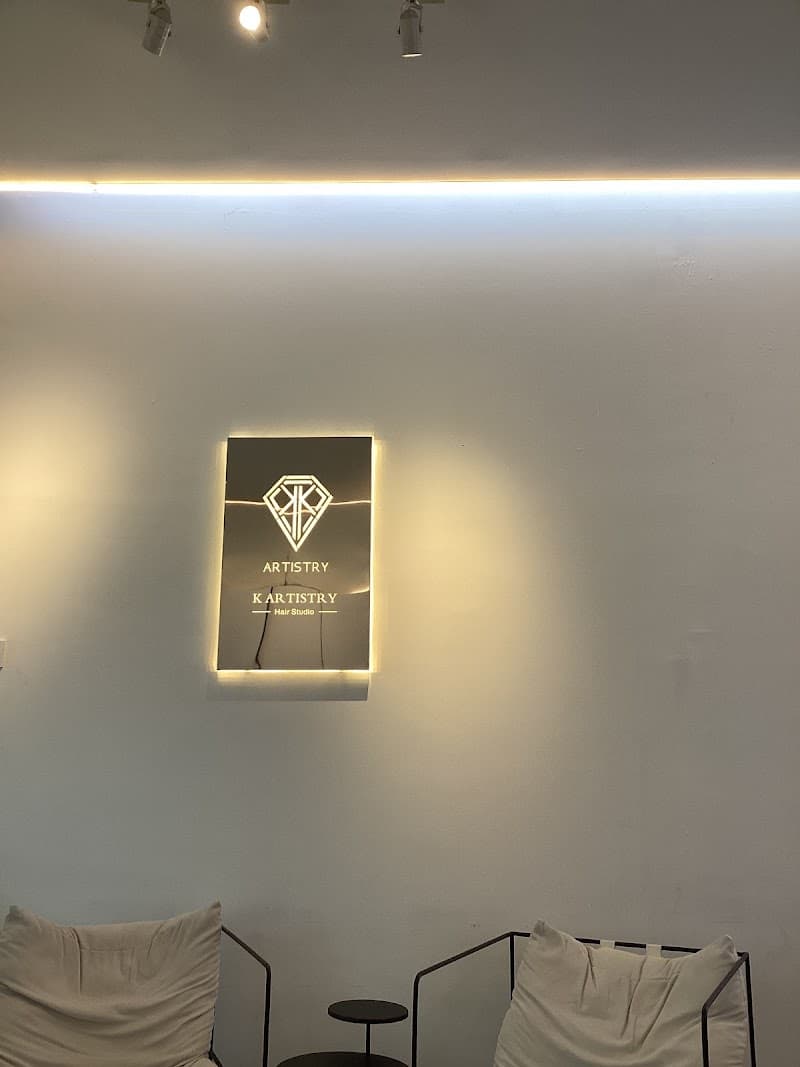 K Artistry Hair Studio 3