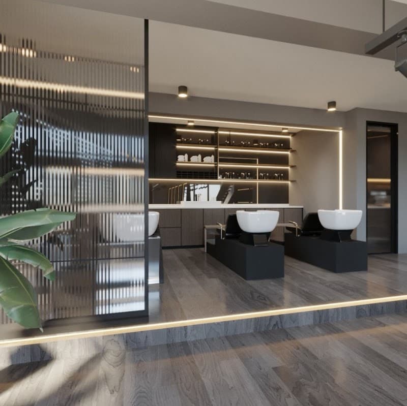 Di Yon Hair Salon 2