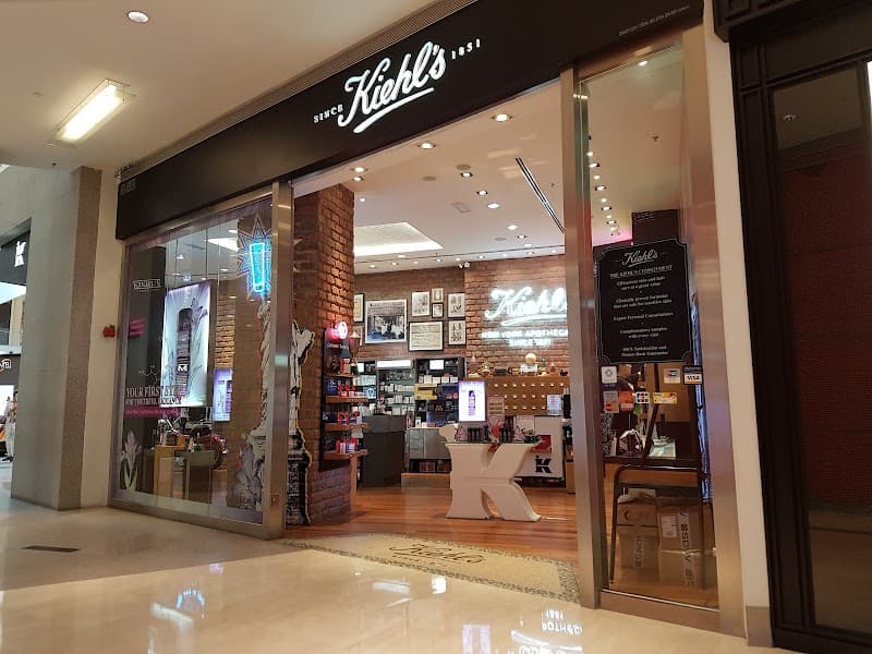 Kiehl's @ Pavilion KL 1
