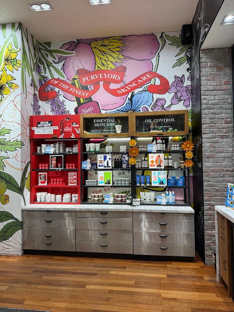 Kiehl's @ Pavilion KL 2
