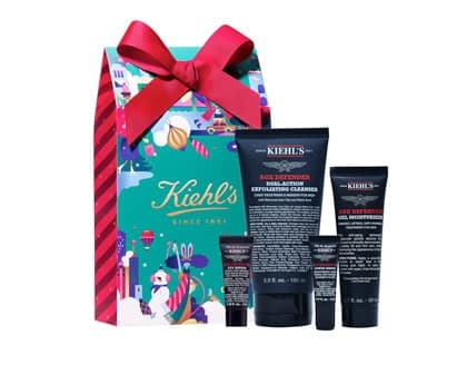 Kiehl's @ Pavilion KL 3