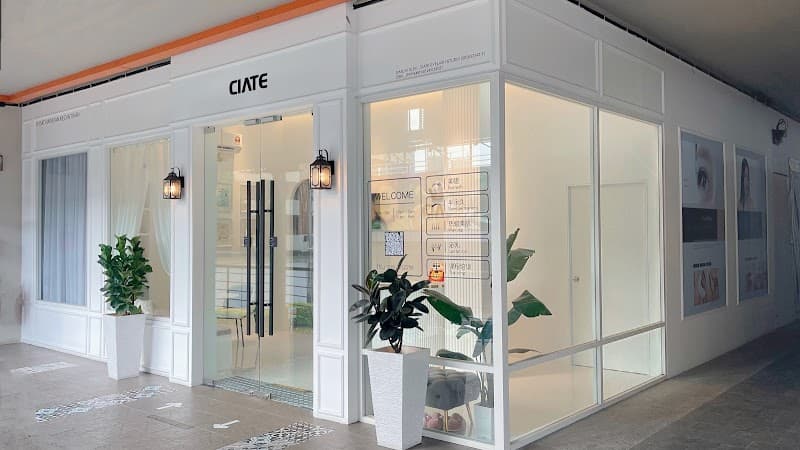 Ciate Eyelash Studio 1