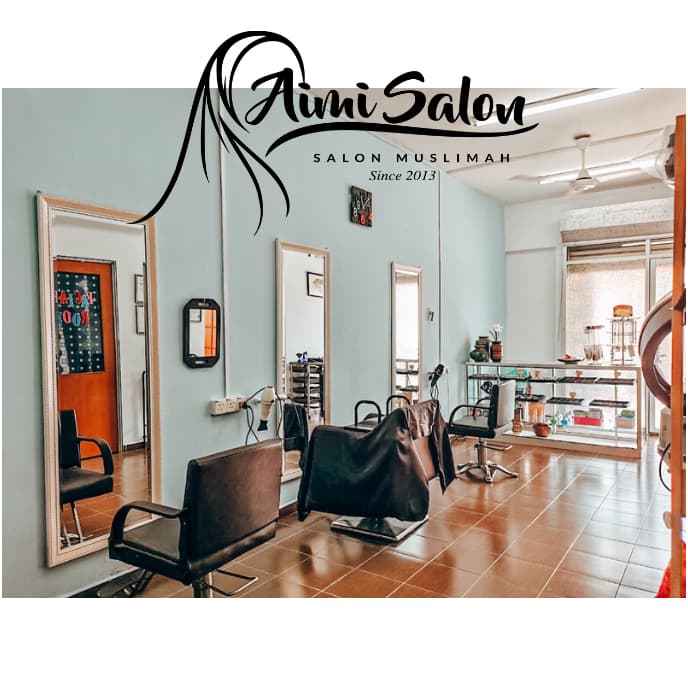 Aimi Salon 2