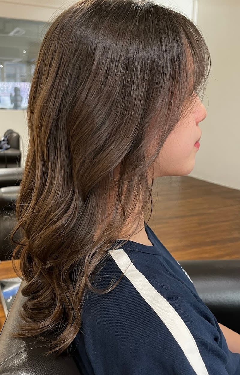 Ambience Hair Loft (Uptown Damansara) 2