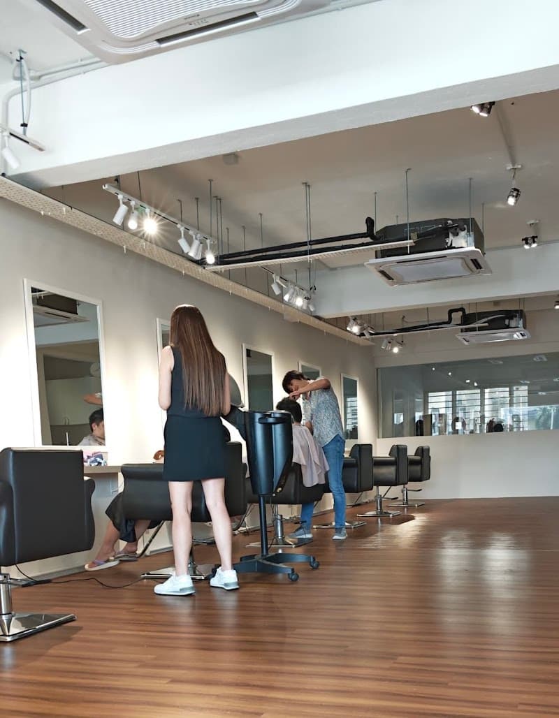 Ambience Hair Loft (Uptown Damansara) 3