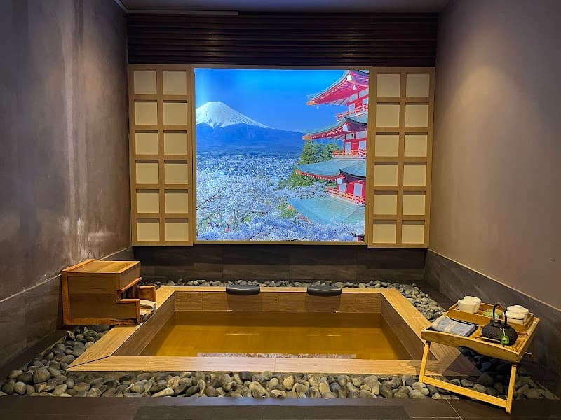 Onsen Cheras 2
