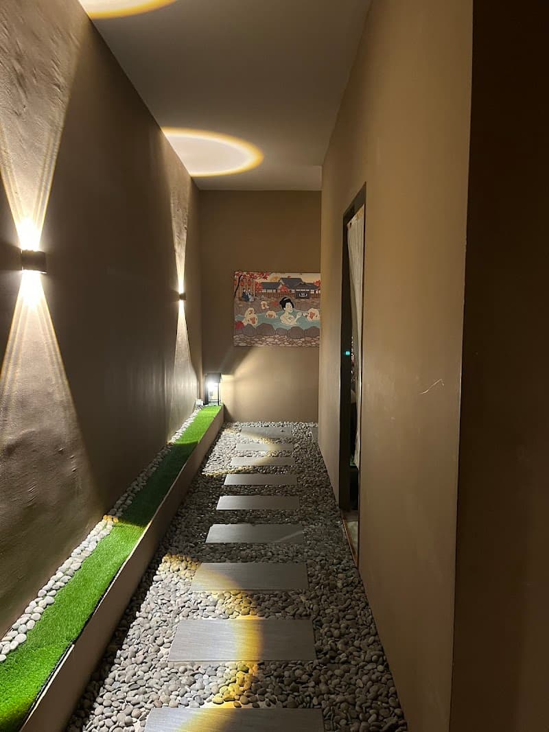 Onsen Cheras 3
