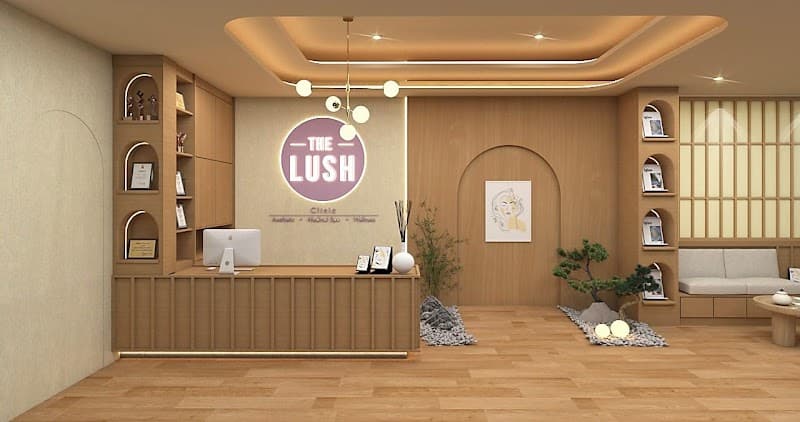THE LUSH CLINIC @ Bukit Bintang 1