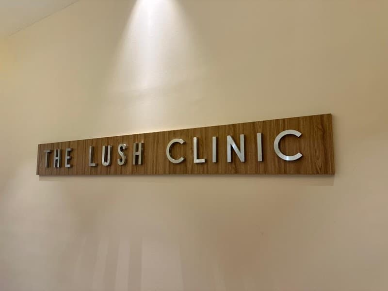 THE LUSH CLINIC @ Bukit Bintang 3