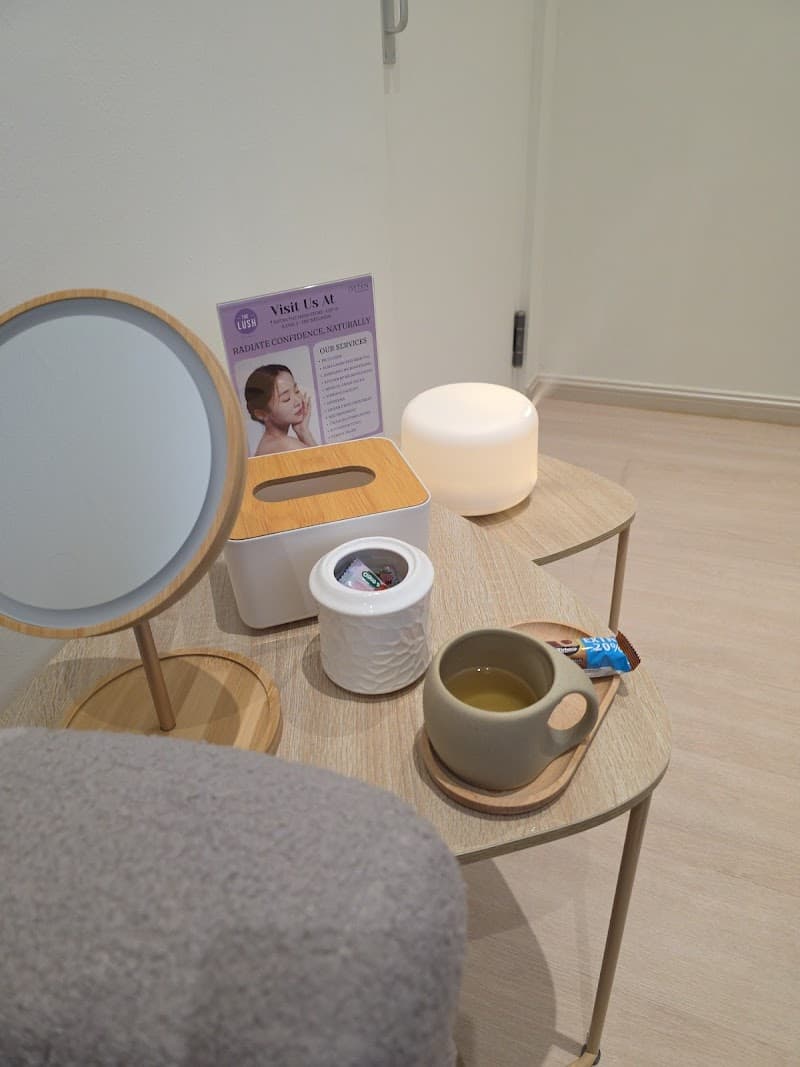 THE LUSH CLINIC @ Bukit Bintang 5