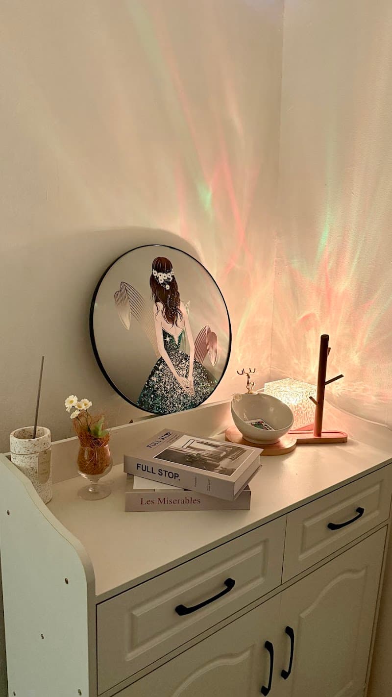 3A BEAUTY HOUSE ( CHERAS Branch ) 1
