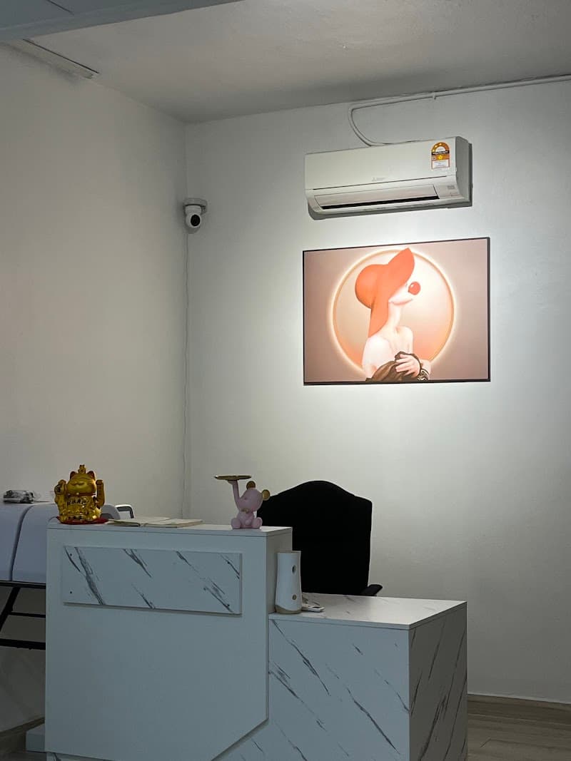 3A BEAUTY HOUSE ( CHERAS Branch ) 3