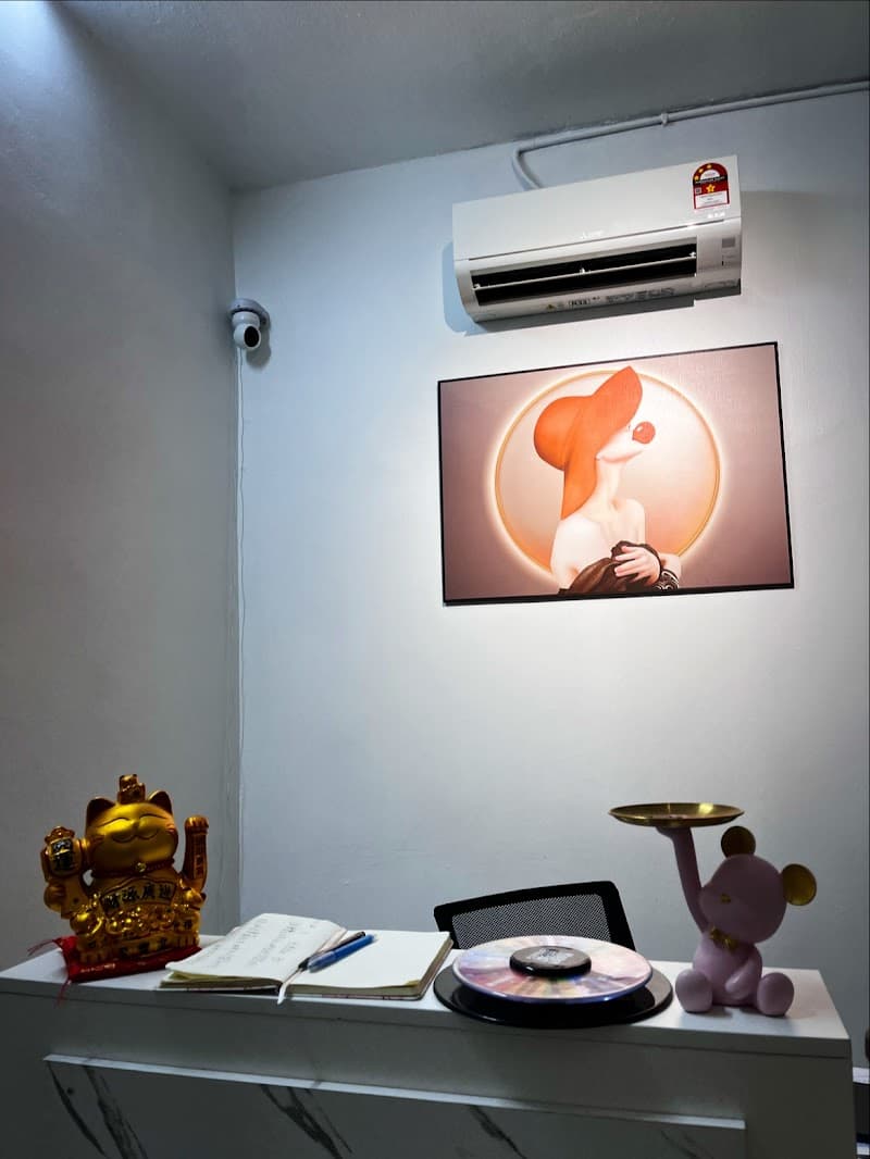 3A BEAUTY HOUSE ( CHERAS Branch ) 4