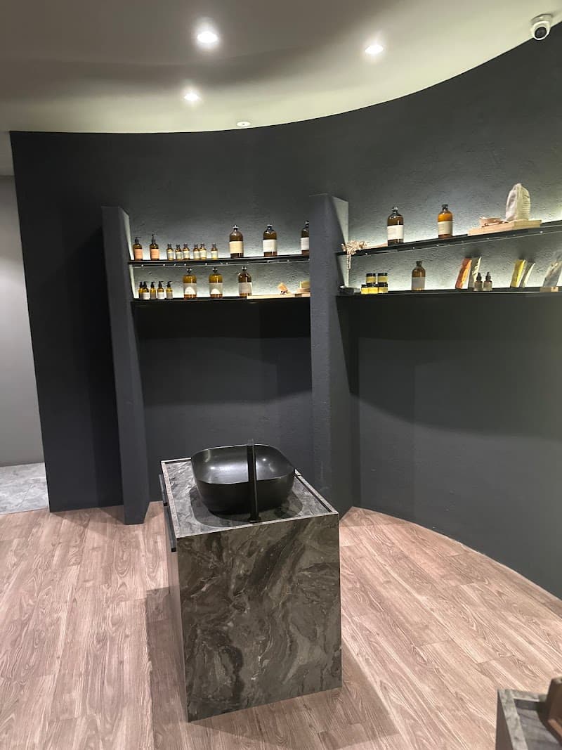 Miroku Hair Salon KL Kuala Lumpur Cheras Taman Connaught (Japanese Hair Salon KL) 1