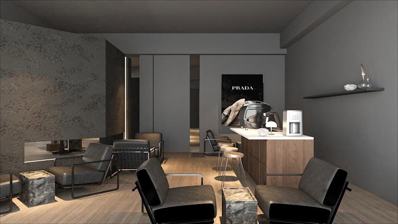Miroku Hair Salon KL Kuala Lumpur Cheras Taman Connaught (Japanese Hair Salon KL) 3