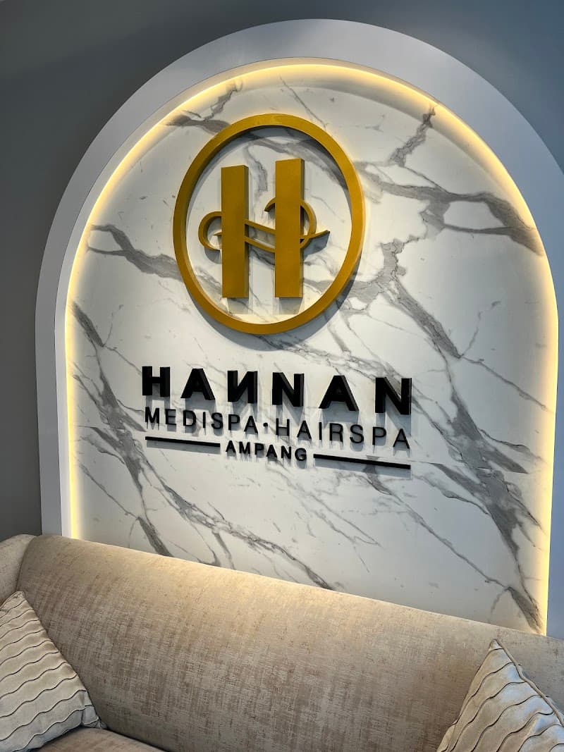 Hannan Medispa Muslimah Ampang 2