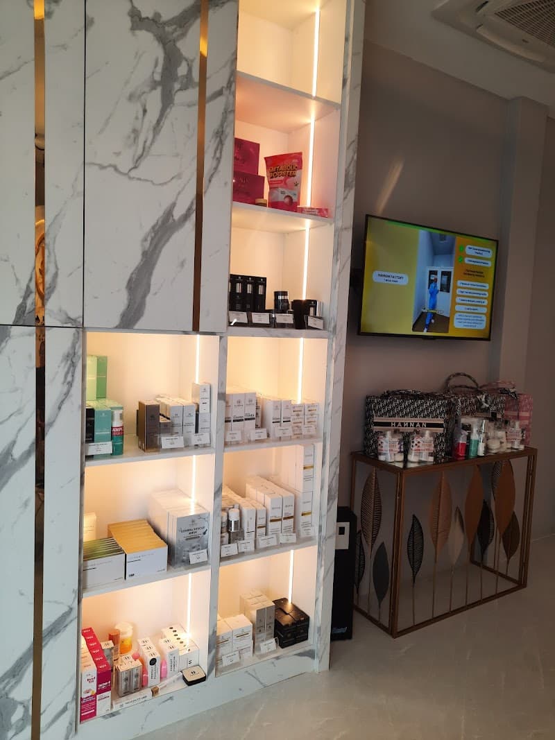 Hannan Medispa Muslimah Ampang 3