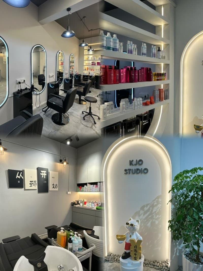 KJO STUDIO 1