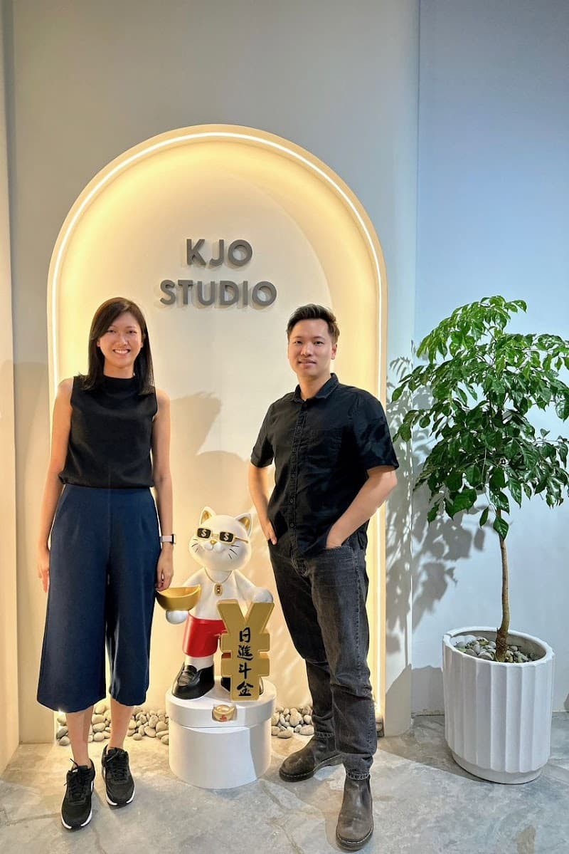 KJO STUDIO 3