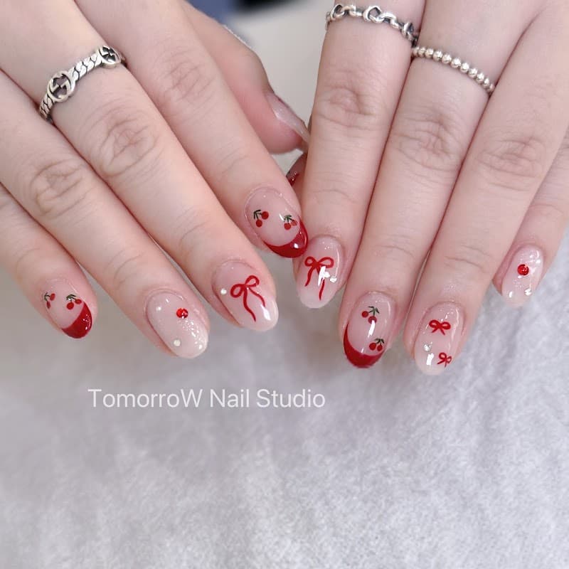 TomorroW Nail Studio 2