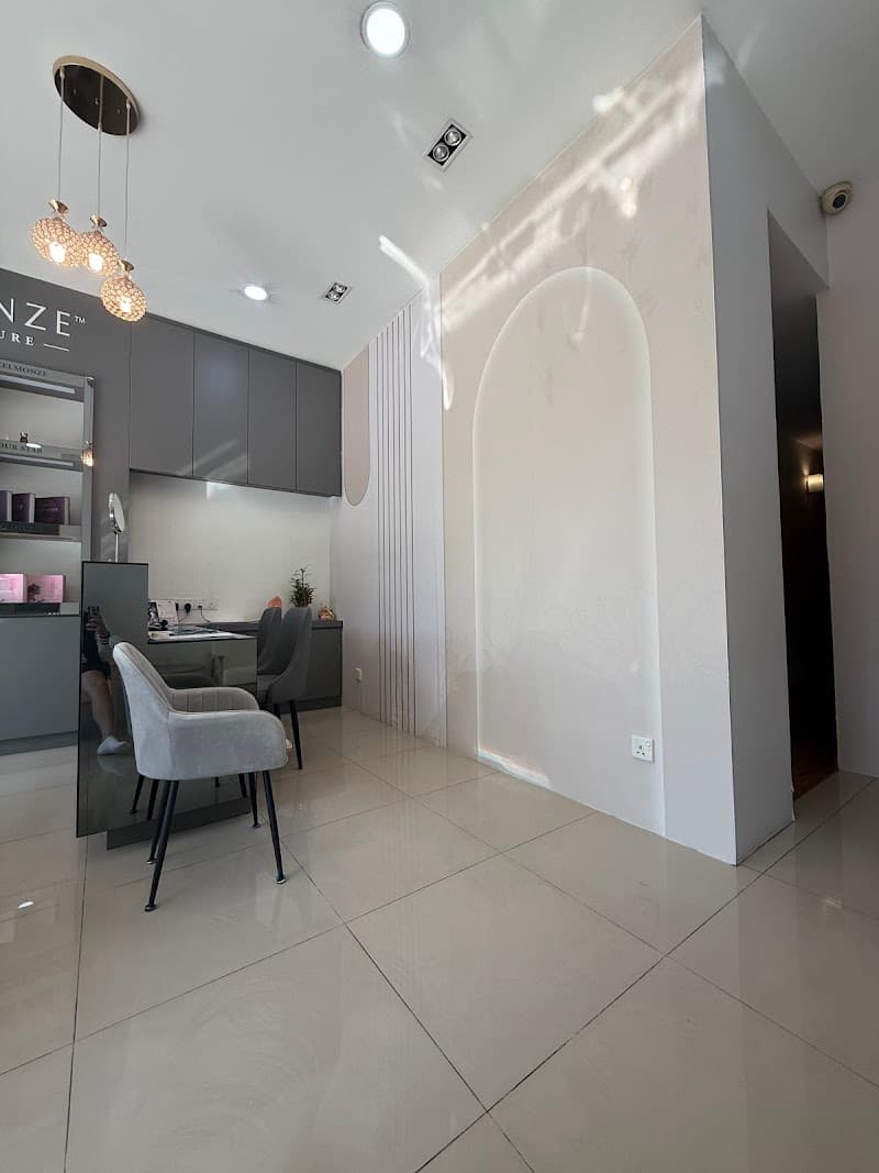 Body Balance Spa And Beauty 2
