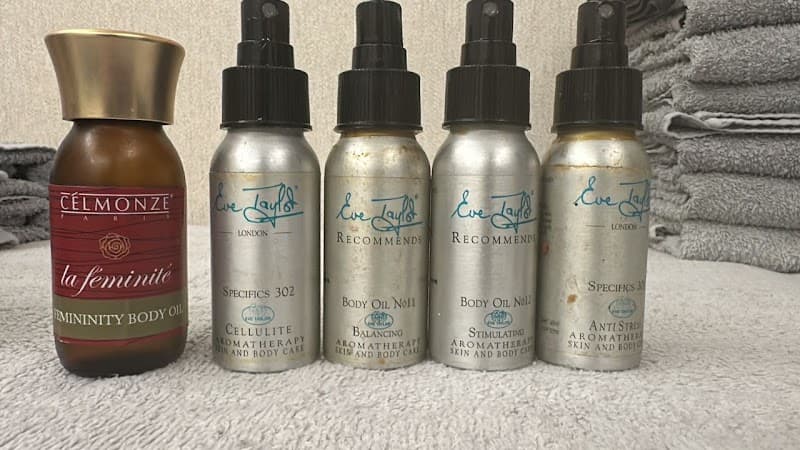 Body Balance Spa And Beauty 4