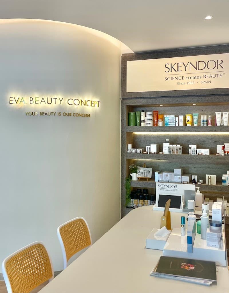 Eva Beauty Concept - Facial Treatment Taman Gaya, Johor Bahru 1