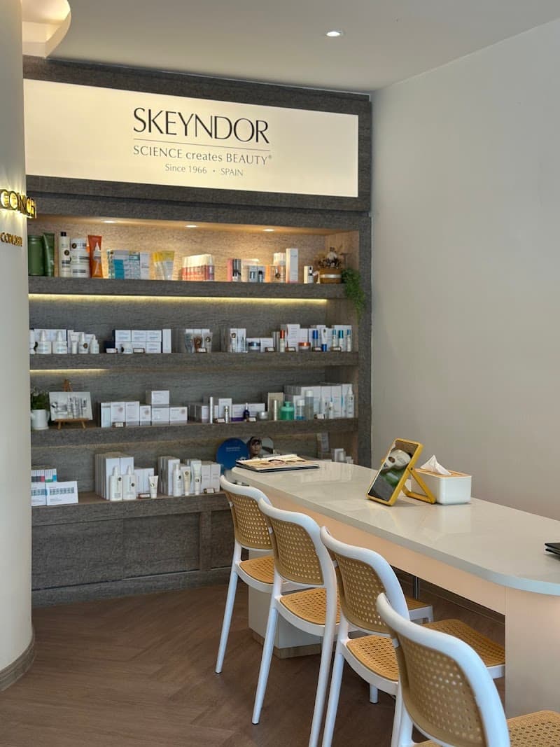 Eva Beauty Concept - Facial Treatment Taman Gaya, Johor Bahru 2