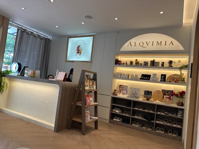 Eva Beauty Concept - Facial Treatment Taman Gaya, Johor Bahru 3